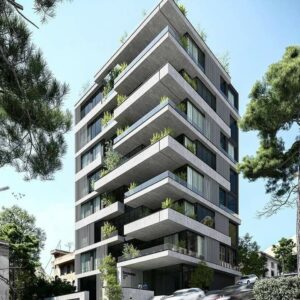 Andalué, San Pedro de la Paz