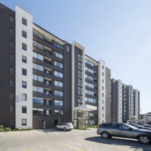 Lomas, San Sebastián