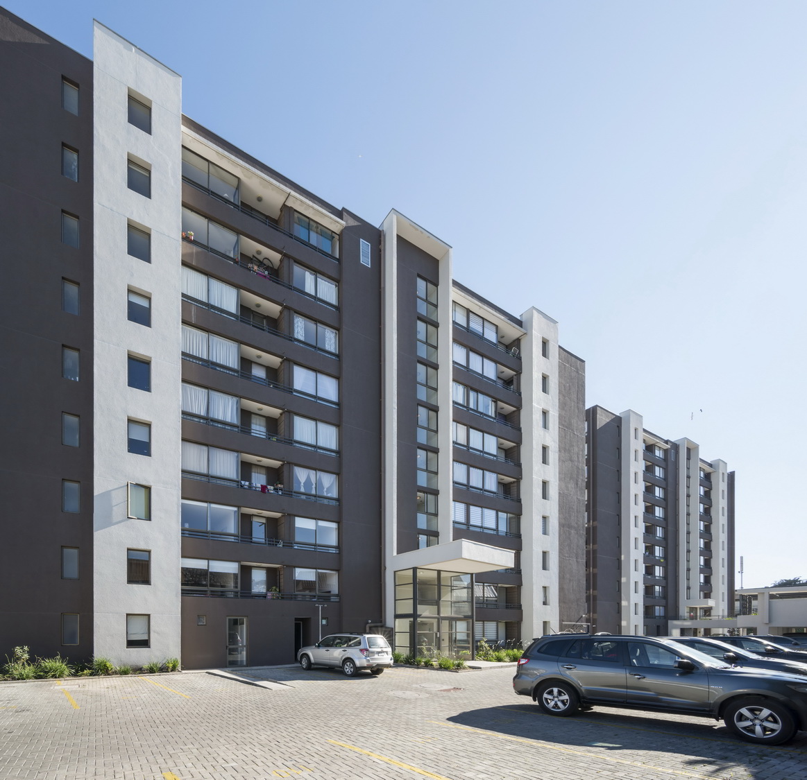 Lomas, San Sebastián