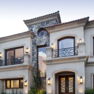 Andalué, San Pedro de la Paz